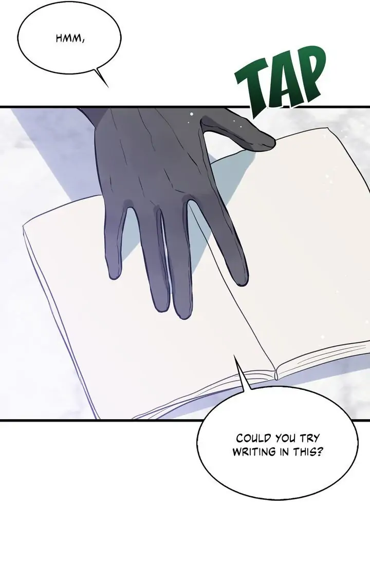 I’m the Ex-Girlfriend of a Soldier chapter 70 - page 20
